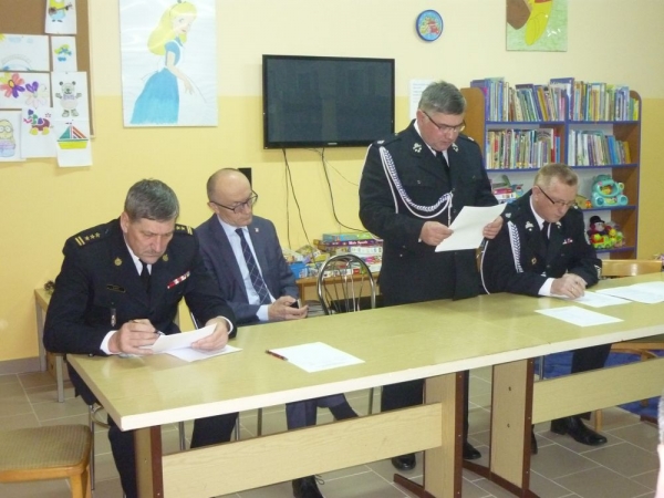 Walne zebranie sprawozdawcze