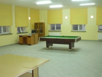 Remont świetlicy