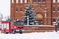 Udział w akcjach w IV kwartale 2017 r.