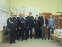 Walne zebranie sprawozdawcze