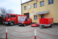 Udział w akcjach w I kwartale 2018 r.