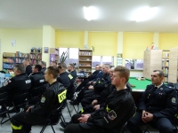 Zebranie sprawozdawczo - wyborcze