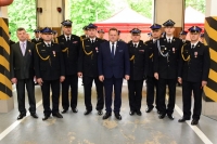 Powiatowy Dzień Strażaka