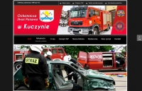 Jesteśmy! Premiera naszej strony internetowej