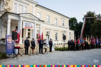 Wojewódzkie Obchody 100-lecia Związku OSP RP