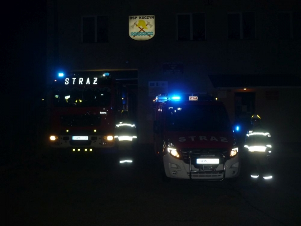 Minuta dla druhów z Czernikowa