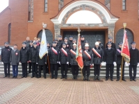 Gminne Obchody Święta Niepodległości