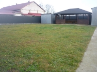 Zakończone prace wokół remizy