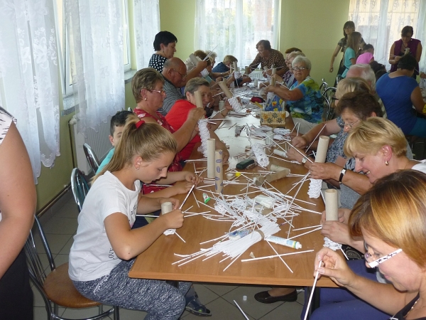 Warsztaty rękodzieła