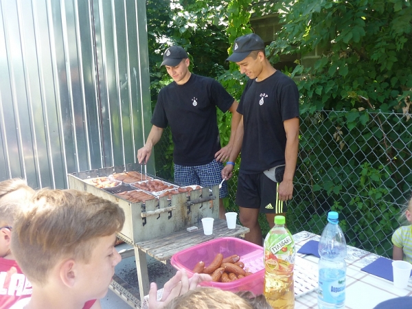Festyn dla dzieci