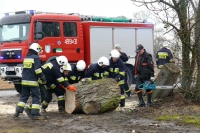 Ćwiczenia Bruszewo 2016