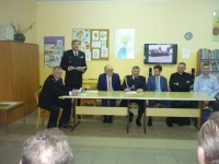 Walne zebranie sprawozdawcze w jednostce