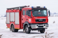 Udział w akcjach w IV kwartale 2016 r.
