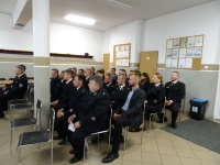 Zjazd Oddziału Gminnego ZOSP RP