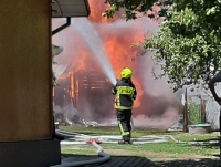 Udział w zdarzeniach w II kwartale 2021 r.