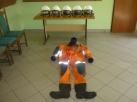 Nowe wyposażenie