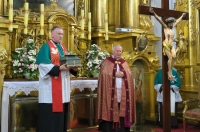 Relikwie św. Floriana będą w Kuczynie