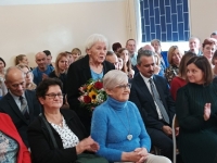 Jubileusz Szkoły Podstawowej w Kuczynie