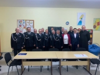 Zebranie sprawozdawczo - wyborcze