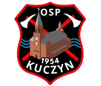 Herb OSP Kuczyn