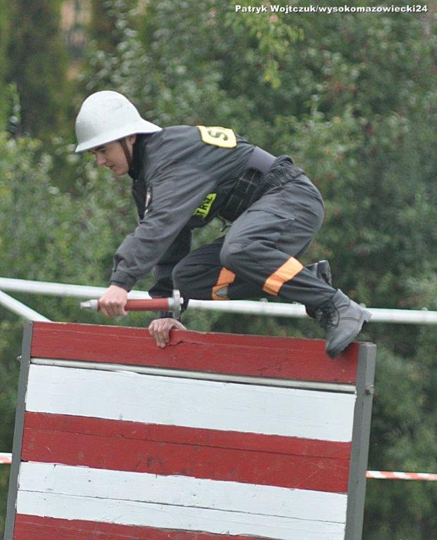 Zwycięstwo w powiecie po raz drugi