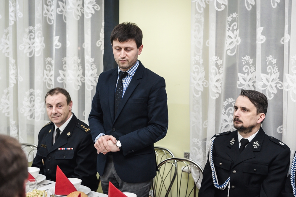 Walne zebranie sprawozdawczo – wyborcze