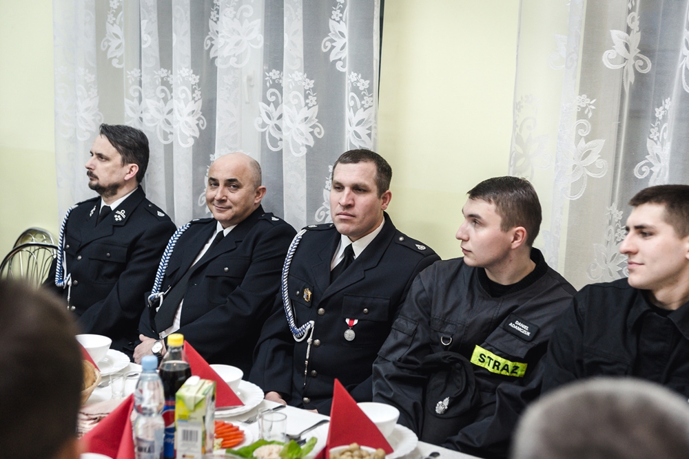 Walne zebranie sprawozdawczo – wyborcze