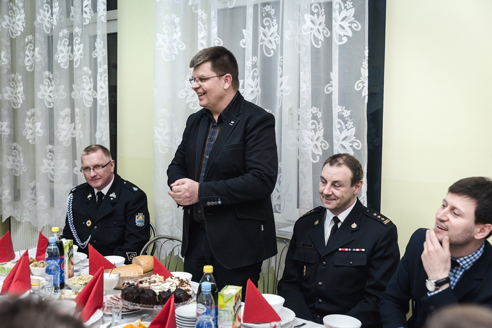 Walne zebranie sprawozdawczo – wyborcze
