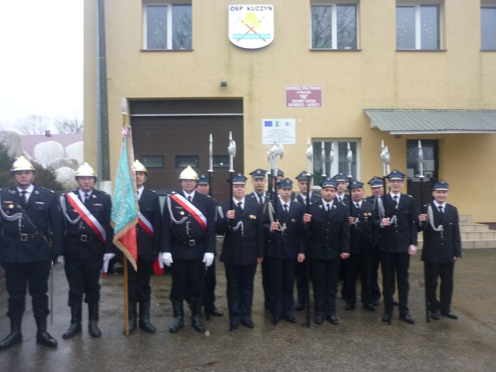 Warta przy Grobie Pańskim