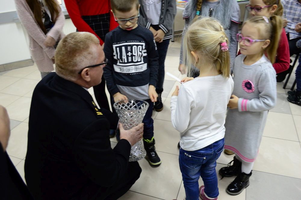 Sukcesy dzieci z gm. Klukowo w eliminacjach powiatowych pożarniczego konkursu plastycznego