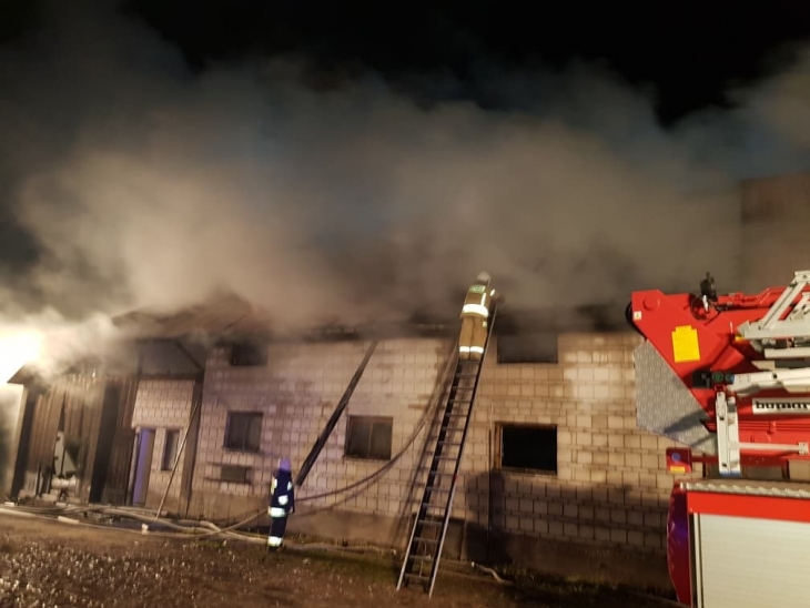 Udział w akcjach w I kwartale 2021 r.