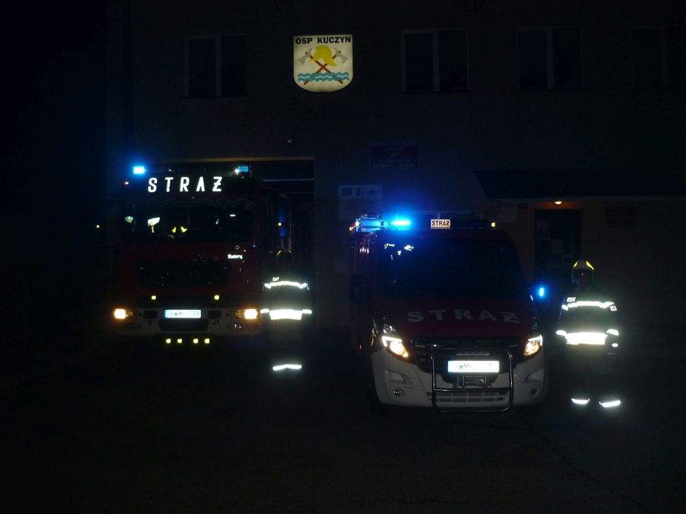 Minuta dla druhów z Czernikowa