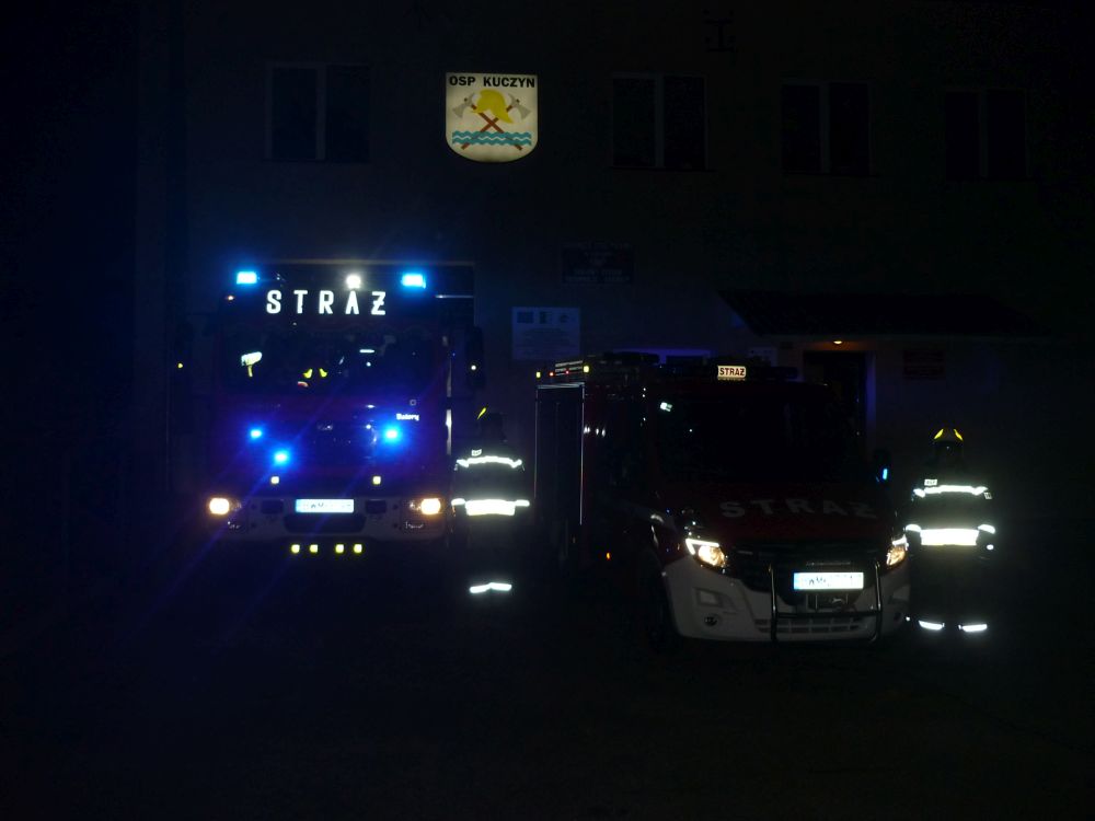 Minuta dla druhów z Czernikowa