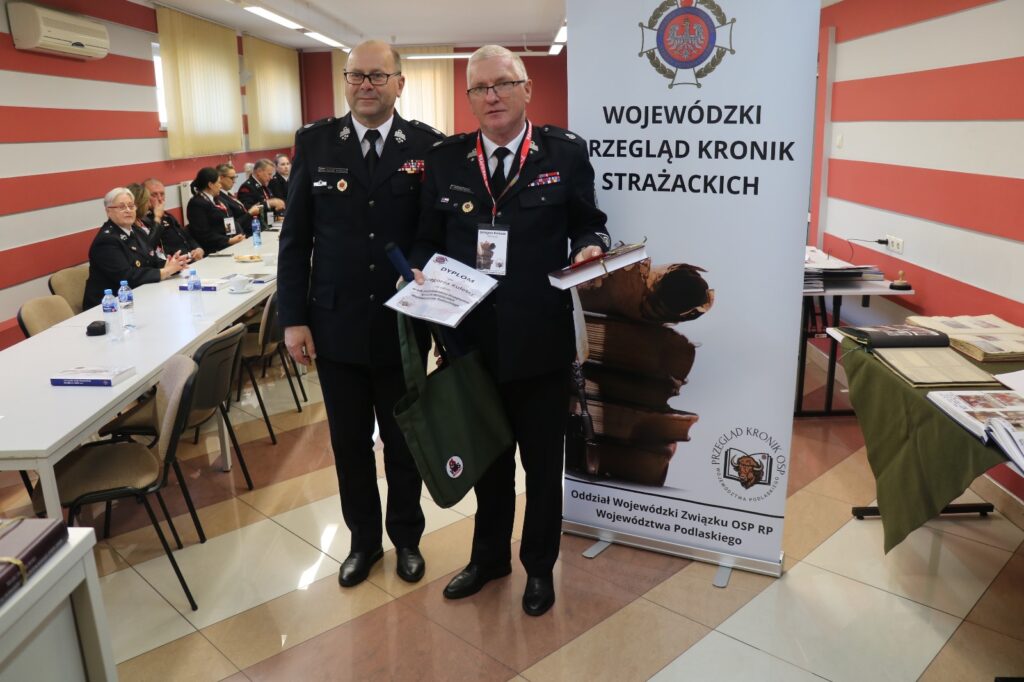 Podsumowanie działalności w 2024 r.