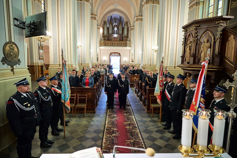 Podsumowanie działalności w 2024 r.