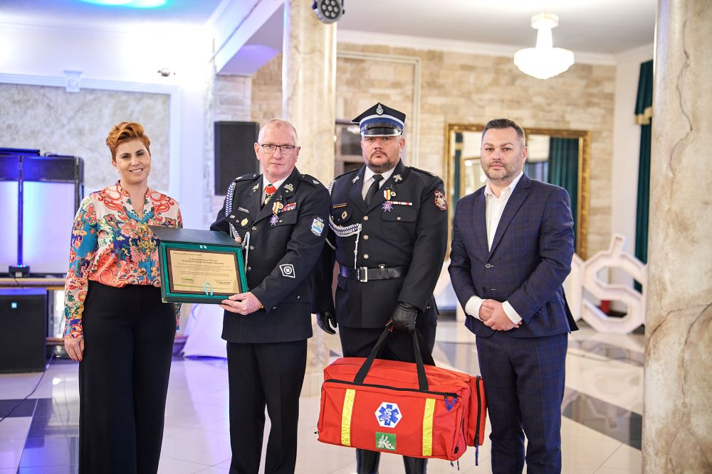 Podsumowanie działalności w 2024 r.