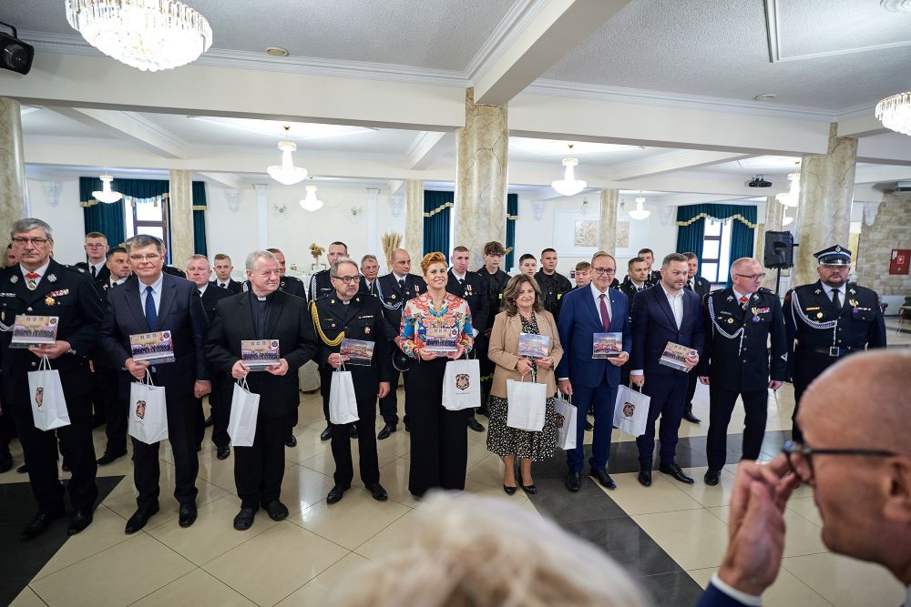 Podsumowanie działalności w 2024 r.