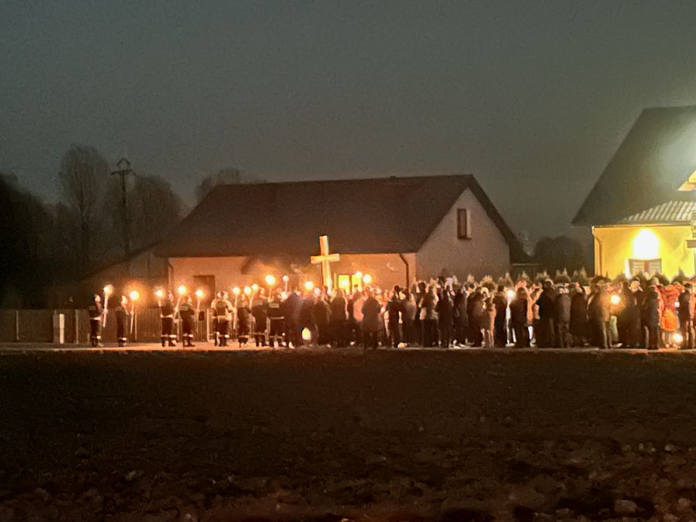 Podsumowanie działalności w 2024 r.